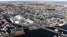 Landskapslaget, Stockholm